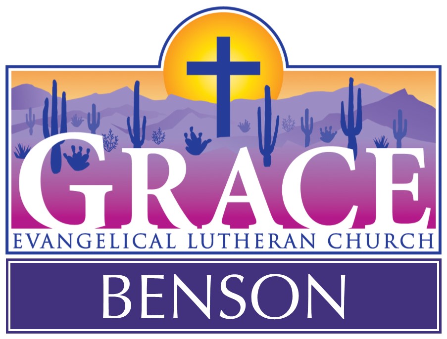 Grace-Benson